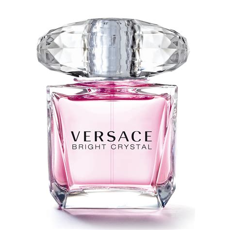 versace bright crystl|versace bright crystal perfume smell.